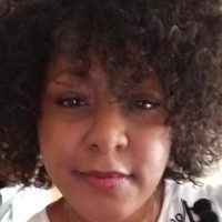 Patricia Woodard
