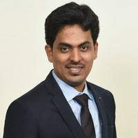 Avinash Tegginamath