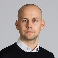 Denniz Pettersson Bäck