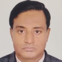 Dipak Kumar Das