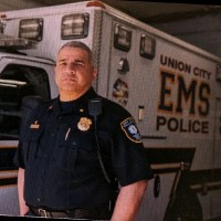 Jose Gutierrez