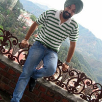 Sanmeet Singh