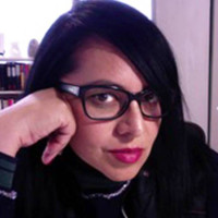 Idalia Candelas