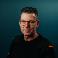 Arjan Vosseberg