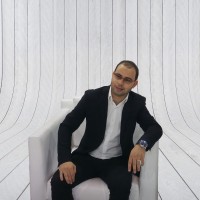 brahim Messaoudi