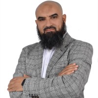 Amro El Marashly, PMP®, UPDA/MMUP Grade-A