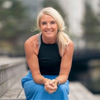 Sharon Stougaard