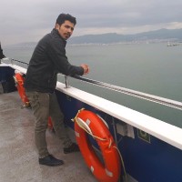 Ali reza Ayati
