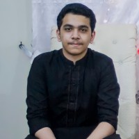 Yousuf Ahmed