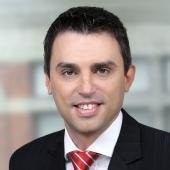 Alexander Schneider