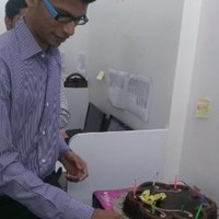 shahbaz shaikh