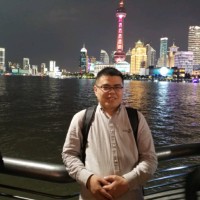 Tony Liu