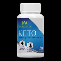 Balanced Slim Keto