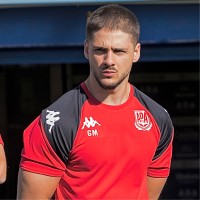 Guillermo Moya Ricote