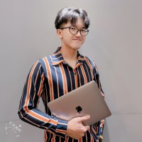 Jackson Chen