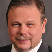 Robert Chapman