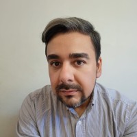 Leandro Pérez Cornejo