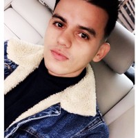 Alvaro Cruz