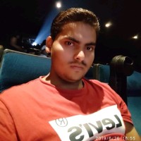 Md Wazid Khan