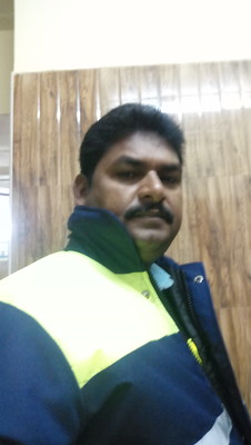 Ranjan Kumar