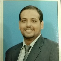 HAFIZ MUHAMMAD OMAR