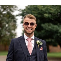 Joe Clarke