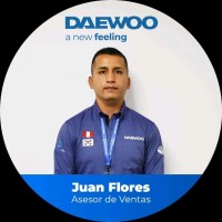 Juan Antonio Flores Cáceres