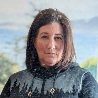Kathy Blank