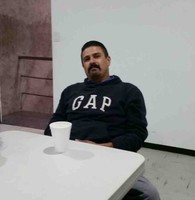 Víctor Manuel Chávez