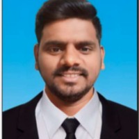 Prashant Gore