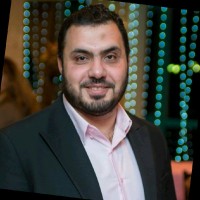 Ezz Eldeen Barakat