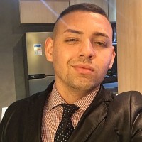 Carlos Matheus Camargo
