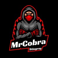 MrCobra Stingray