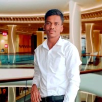 Madhan Kumar. R