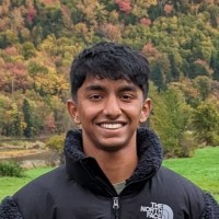 Nithin Nedumparambil