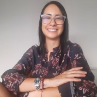Daniela Acosta Correa