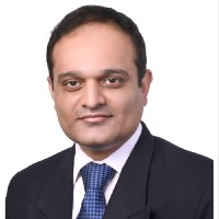Vaibhav Vyas