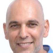 Shmulik Guy