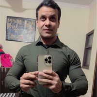 Narender Kumar