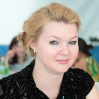 Victoria Poverennova