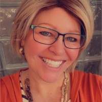 Sarah Moe Melching MBA, UAS-p