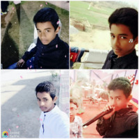 Anshit Kumar