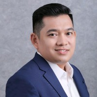 Franz Victor Tambunan, Cma, Cgba