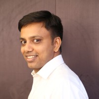 Kaushik Ramakrishnan