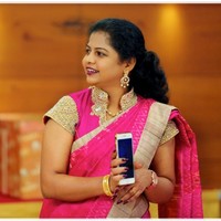 Dr.Lavanya Kumari Thupakula