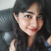 Sanika Kshirsagar