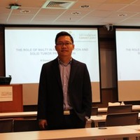 Deng Pan