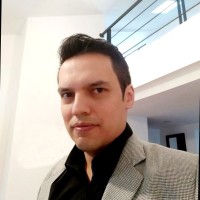 Daniel Ricardo Ospina Martinez
