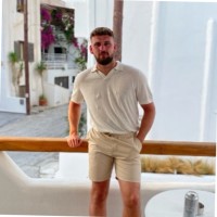 Josh Brogden