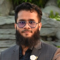 Md. Sadman Chowdhury